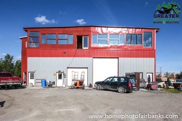 3331 Fifth Wheel St, Fairbanks, AK 99709